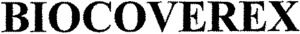 BIOCOVEREX_logo