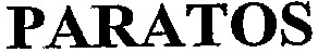 PARATOS_logo