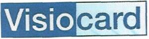 VISIOCARD_logo