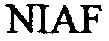 NIAF_logo