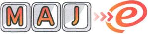 MAJ e_logo