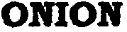 ONION_logo