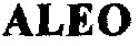 ALEO_logo