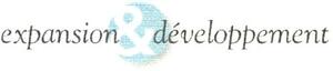 expansion & développement_logo