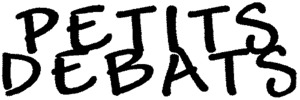 PETITS DEBATS_logo