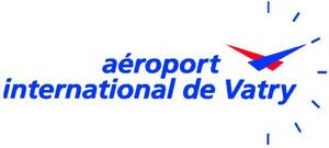 aéroport international de Vatry_logo