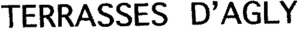 TERRASSES D'AGLY_logo