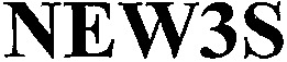 NEW3S_logo