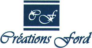 CF Créations ford_logo