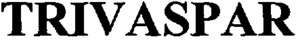TRIVASPAR_logo