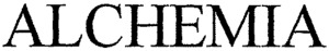 ALCHEMIA_logo