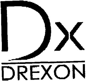 DX DREXON_logo