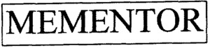 MEMENTOR_logo