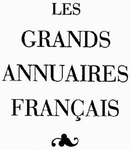 LES GRANDS ANNUAIRES FRANÇAIS_logo