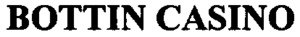 BOTTIN CASINO_logo