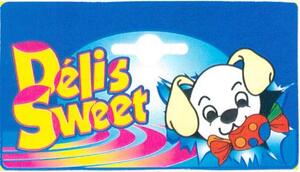 Délis Sweet_logo