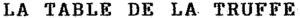 LA TABLE DE LA TRUFFE_logo