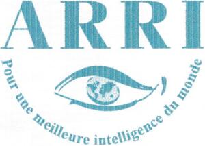 ARRI Pour une meilleure intelligence du monde_logo