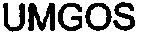 UMGOS_logo