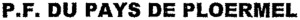 P.F. DU PAYS DE PLOERMEL_logo