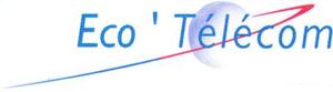 Eco'Télécom_logo
