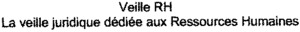 Veille RH La veille juridique dédiée aux Ressources Humaines_logo