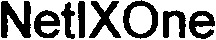 NetlXOne_logo