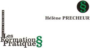 Hélène PRECHEUR Les Formations Pratiques_logo