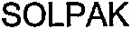 SOLPAK_logo
