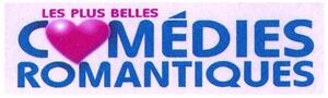 LES PLUS BELLES COMÉDIES ROMANTIQUES_logo