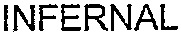 INFERNAL_logo