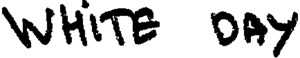WHITE DAY_logo