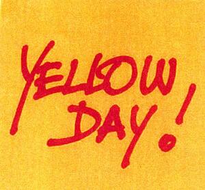 YELLOW DAY!_logo