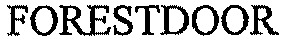 FORESTDOOR_logo