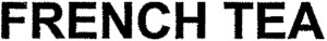 FRENCH TEA_logo