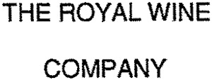 THE ROYAL WINE COMPANY_logo