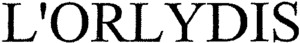 L'ORLYDIS_logo