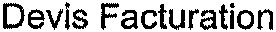 Devis Facturation_logo
