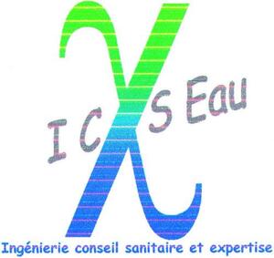 ICSEAU INGENIERIE CONSEIL SANITAIRE ET EXPERTISE_logo