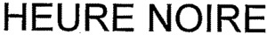 HEURE NOIRE_logo
