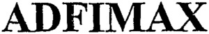 ADFIMAX_logo
