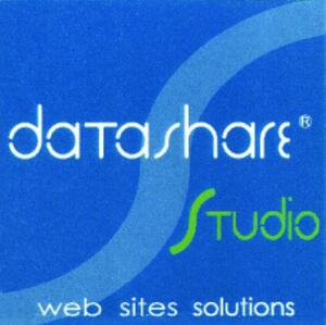 data share  Studio Web sites solutions_logo