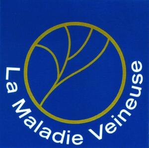 La Maladie Veineuse_logo
