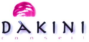 DAKINI CONSEIL_logo