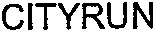 CITYRUN_logo