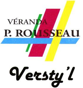 VÉRANDA P. ROUSSEAU Versty'l_logo