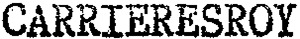 CARRIERESROY_logo