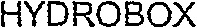 HYDROBOX_logo