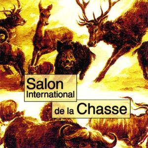 Salon International de la Chasse_logo