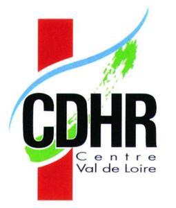 CDHR Centre Val de Loire_logo